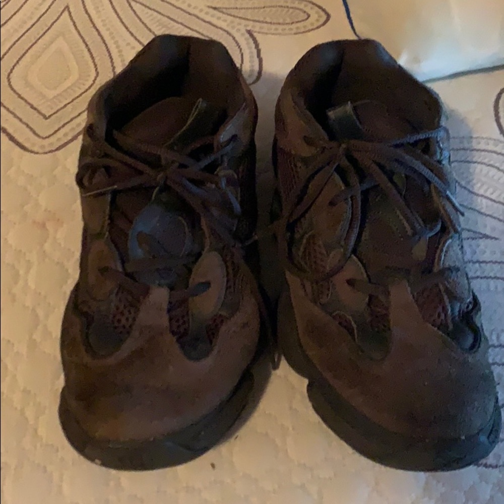 Yeezys 350